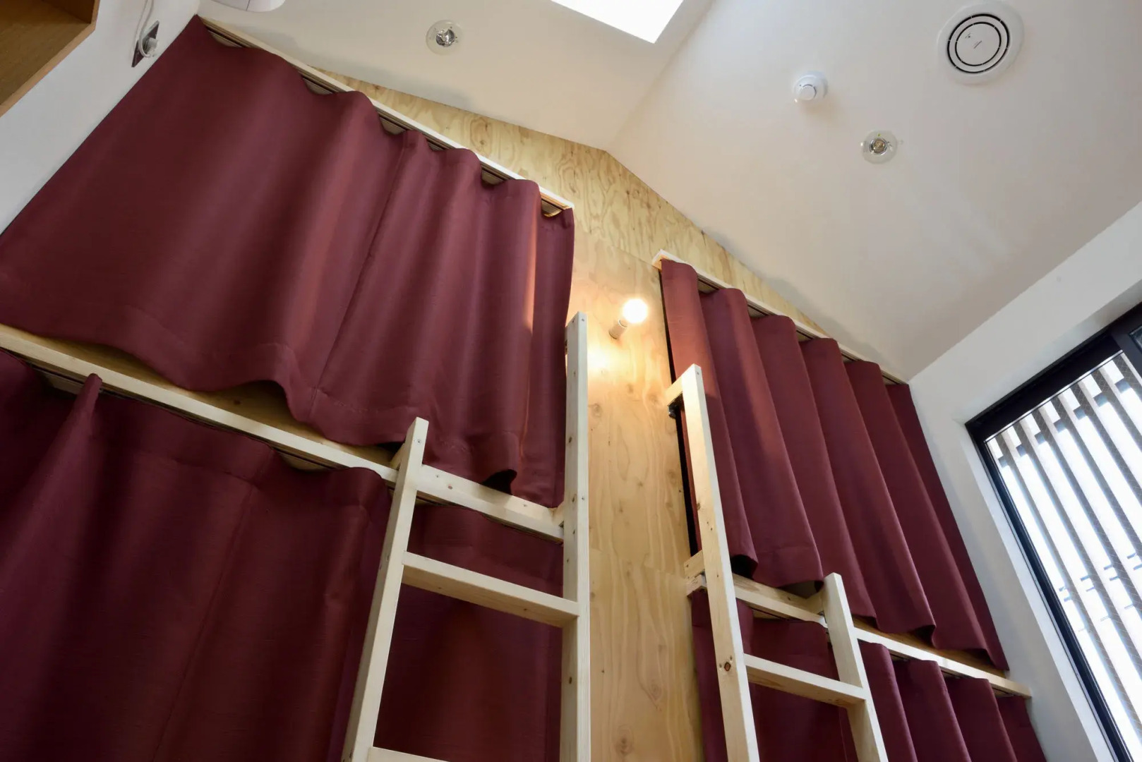 Foto - Hostel Mitsuwaya Osaka