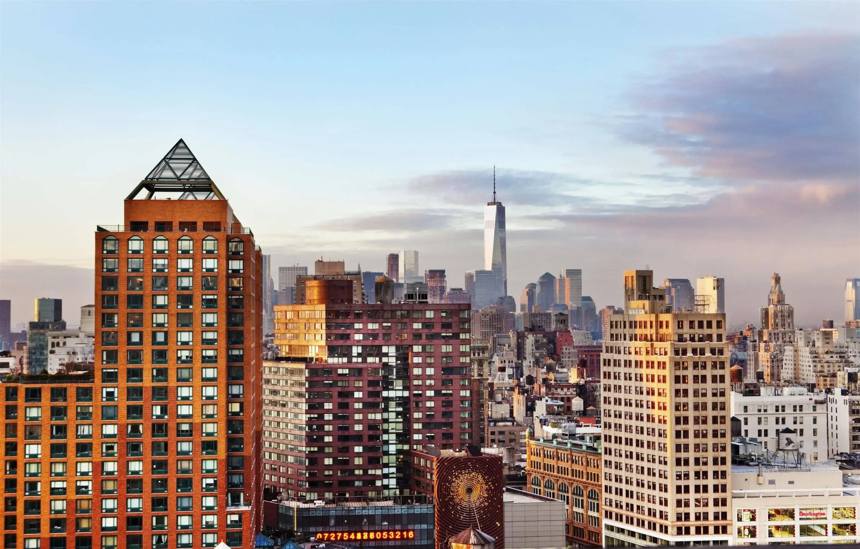 Photo - W New York - Union Square