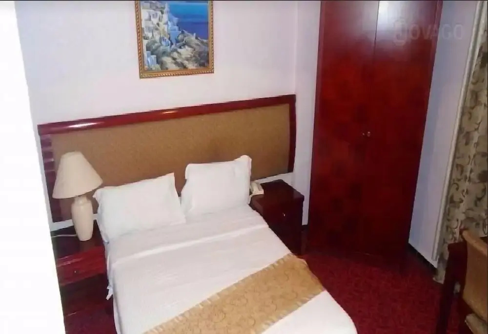 Photo - Hotel Montparnasse