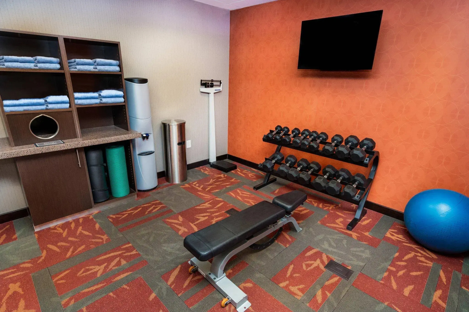 Photo - Residence Inn Largo Medical Center Drive