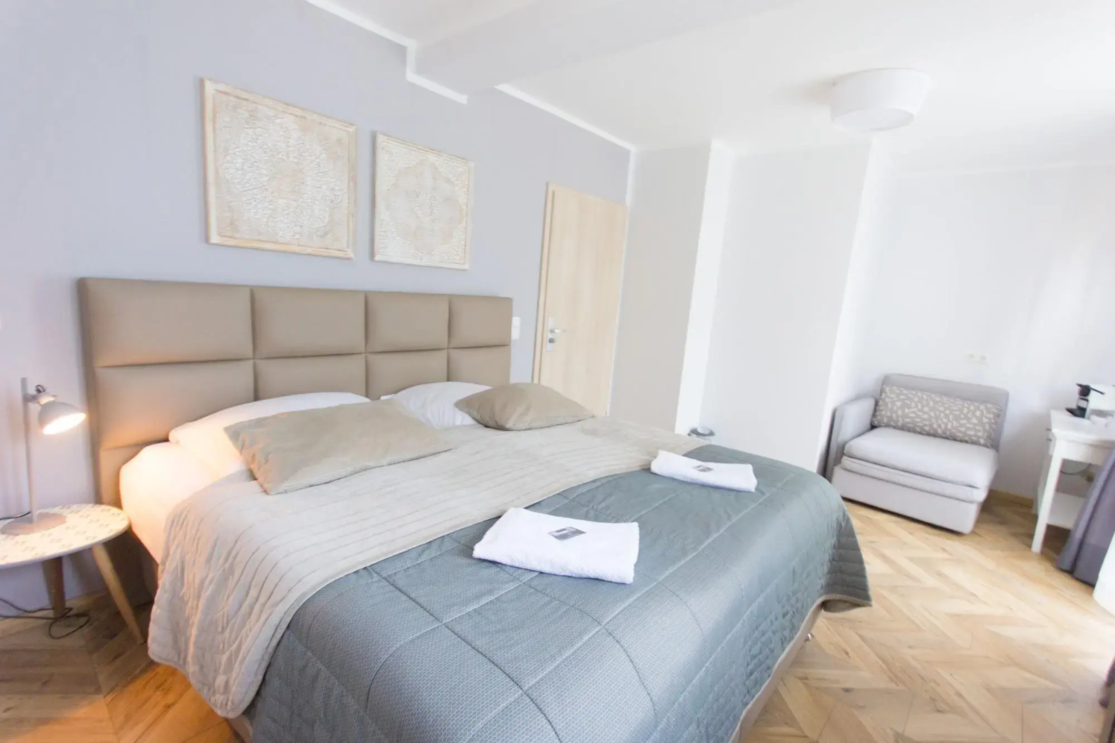 Foto - Tm Suites