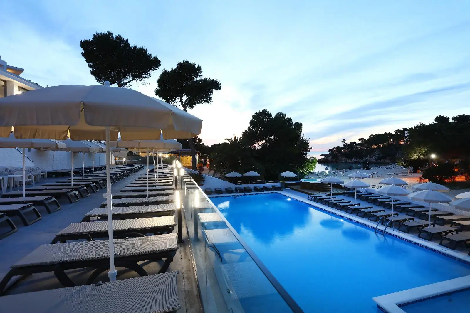 Foto - Sandos El Greco - Adults Only