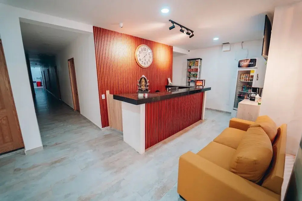 Foto - Hotel Nakama