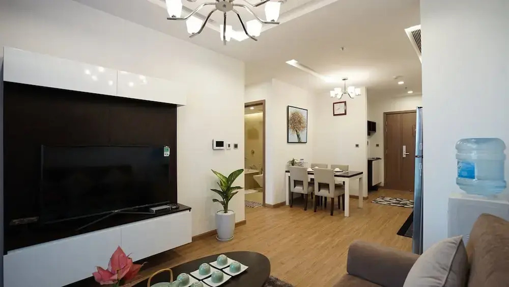 Foto - Vinhomes Metropolis luxury Hotel & Residence