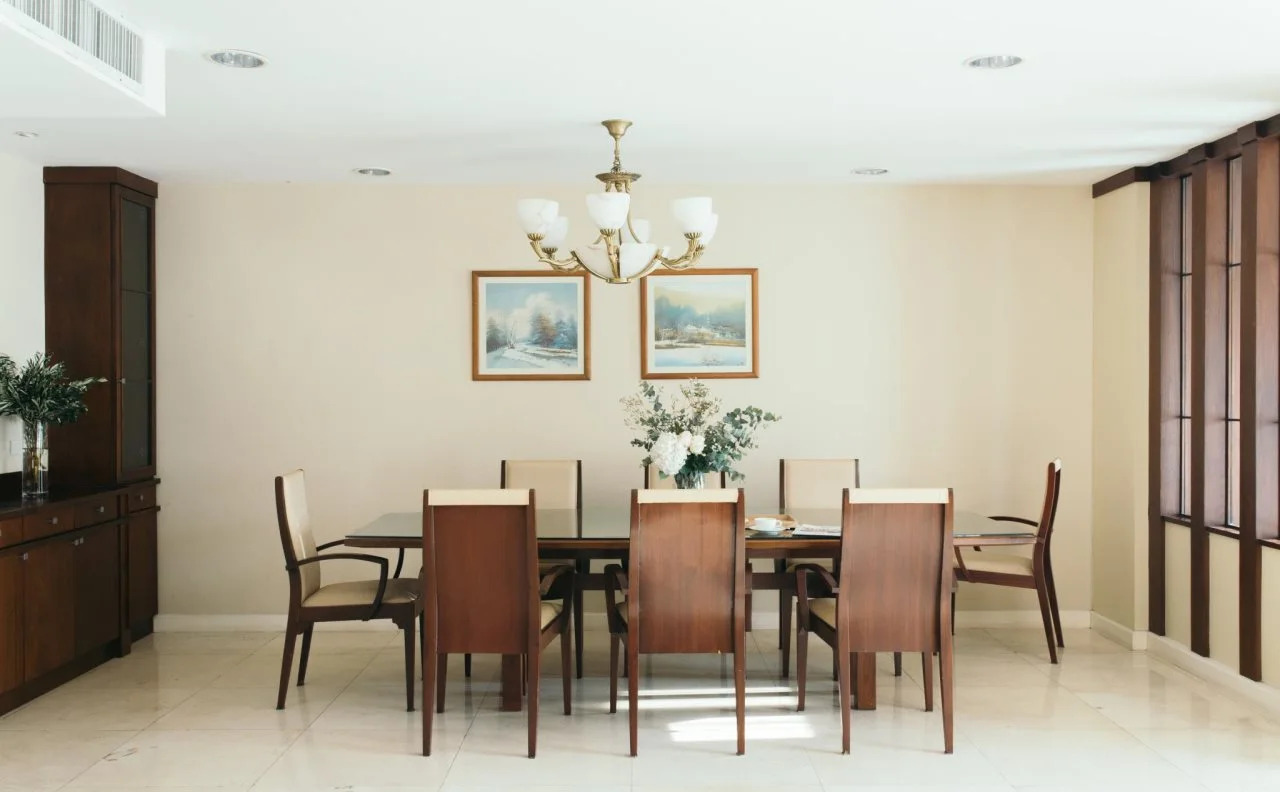 Foto - Thomson Residence Hotel