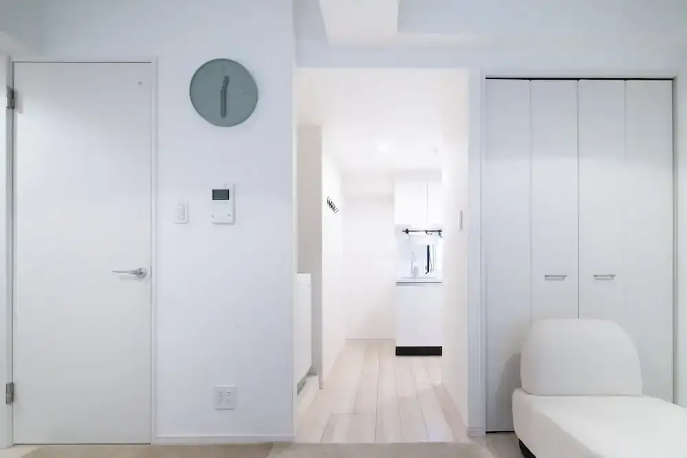 Foto - TORA HOTEL Sensoji 寅ホテル 浅草寺