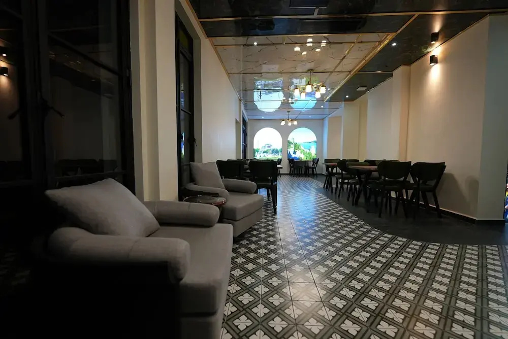 Foto - Taksim Bosphorus Hotel