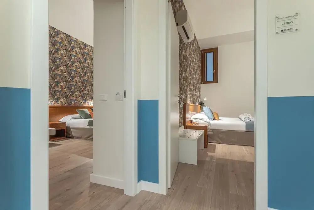 Foto - Vittoria Garden Suites