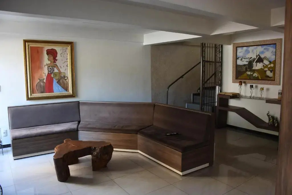 Foto - Hotel Holiday Foz