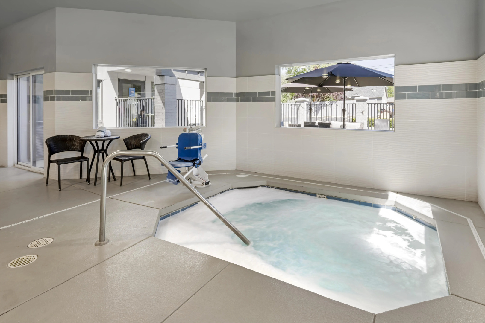 Photo - Best Western Plus Spokane North