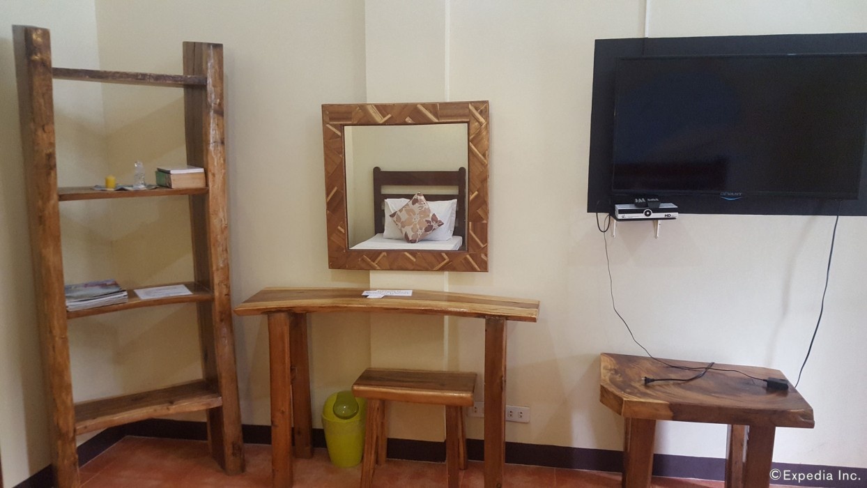 Ponce De Leon Garden Resort Palawan