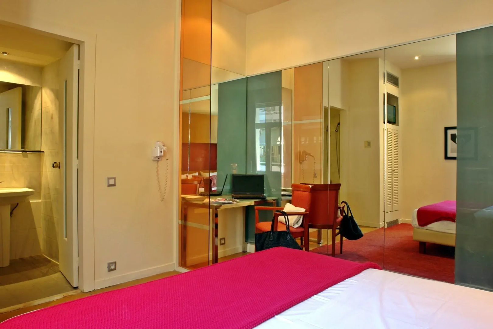 Foto - Semeli Hotel