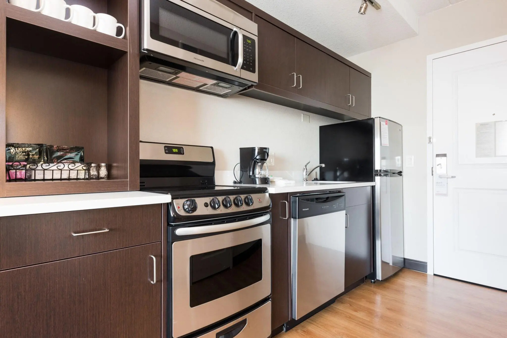 Foto - TownePlace Suites by Marriott Edmonton South