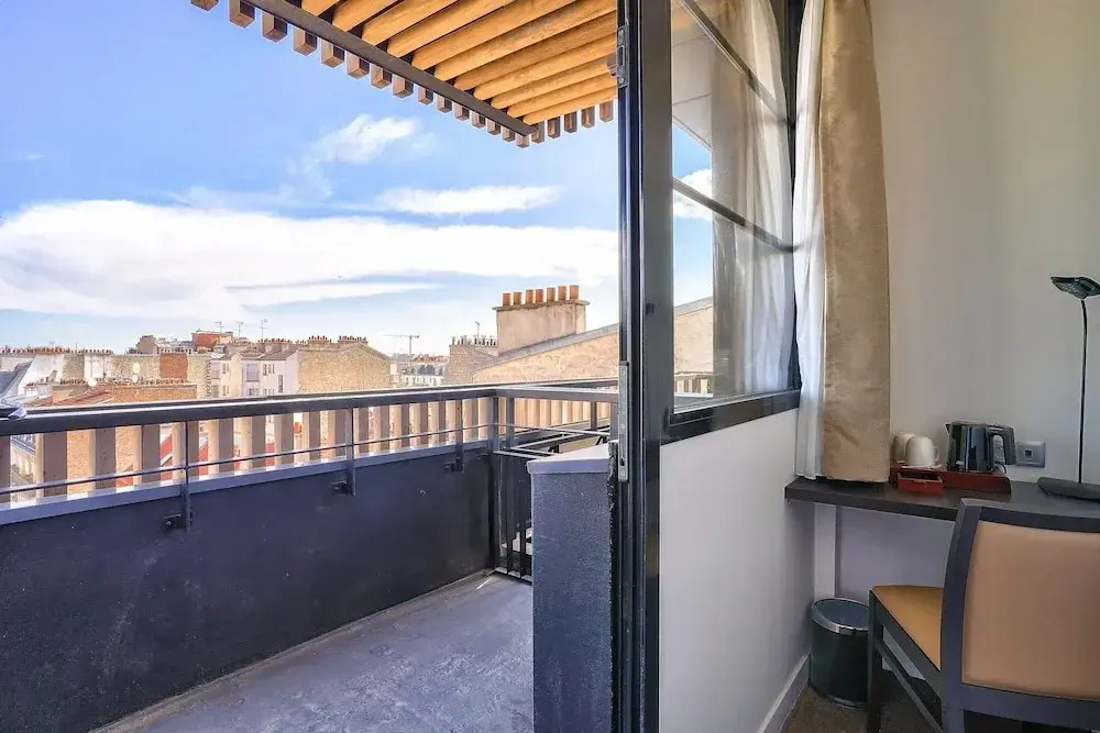 Foto - Simon's Boutique Hôtel