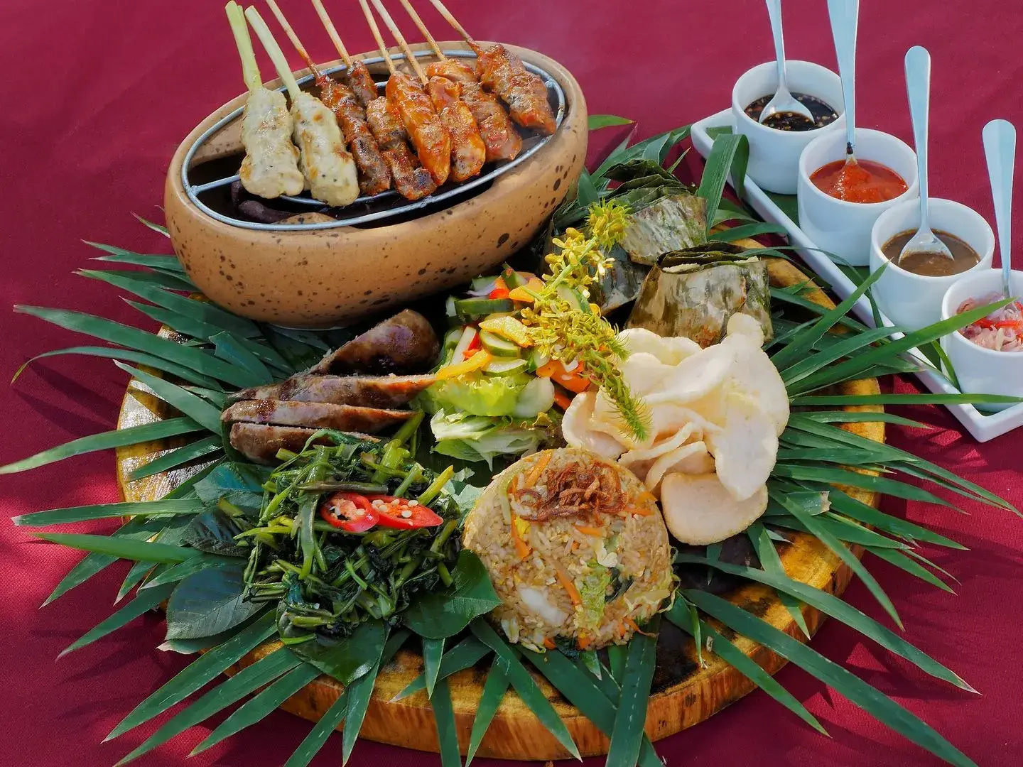 Photo - The Menjangan by LifestyleRetreats