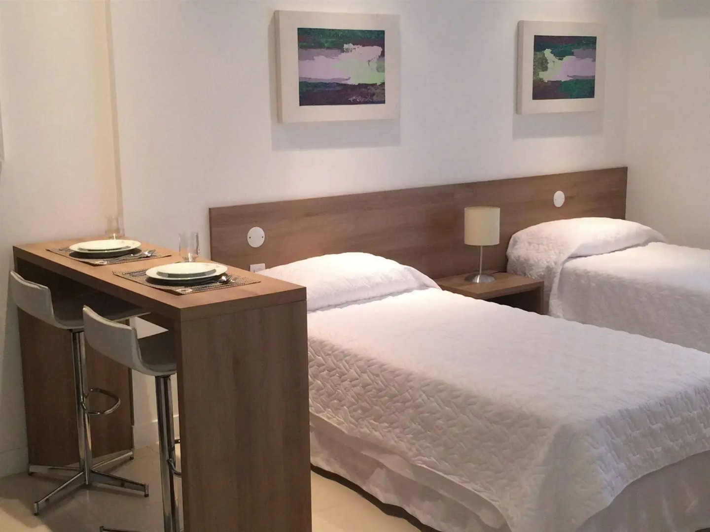 Foto - Hotel Diamond Rede Mont Blanc