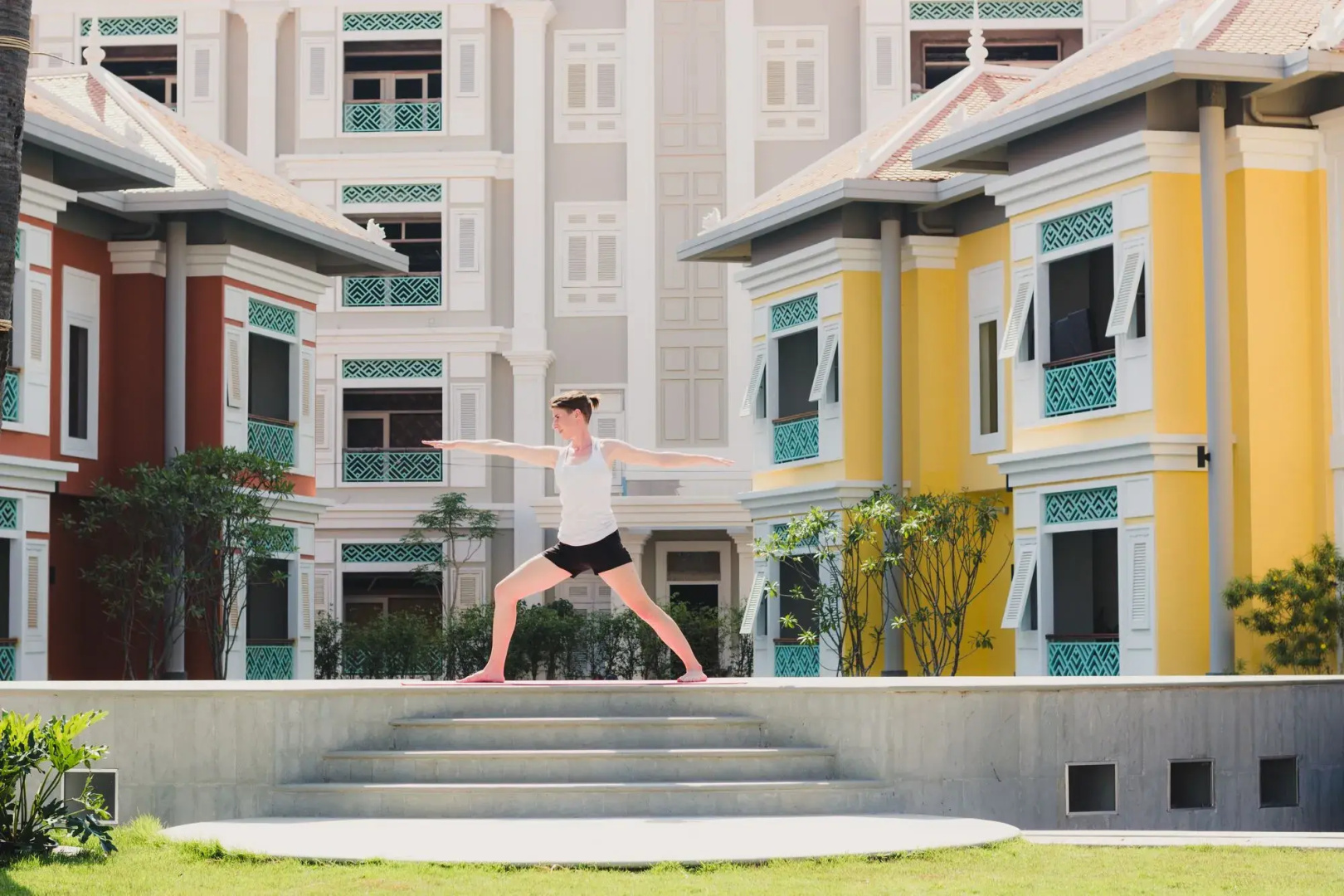 Photo - Memoire Palace Resort & Spa