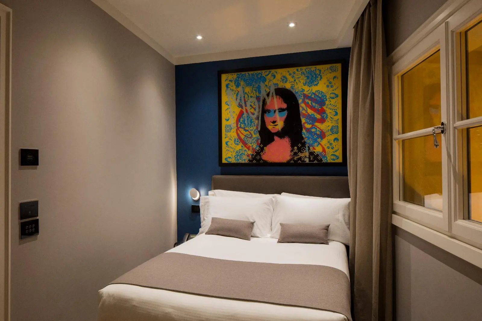 Photo - The Frame Hotel