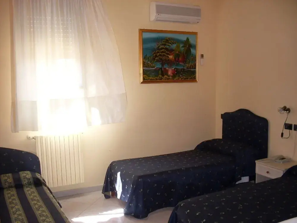 Photo - Hotel Genius
