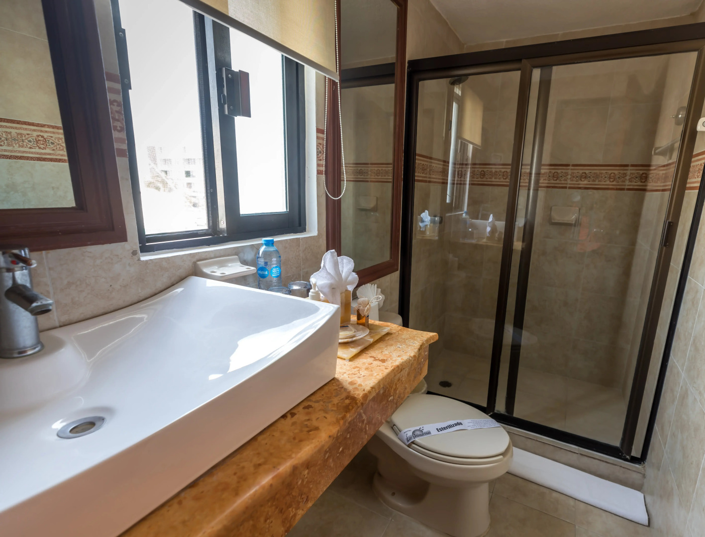 Foto - Hotel Las Golondrinas