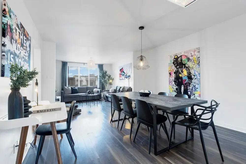 Photo - LiV MTL Soho