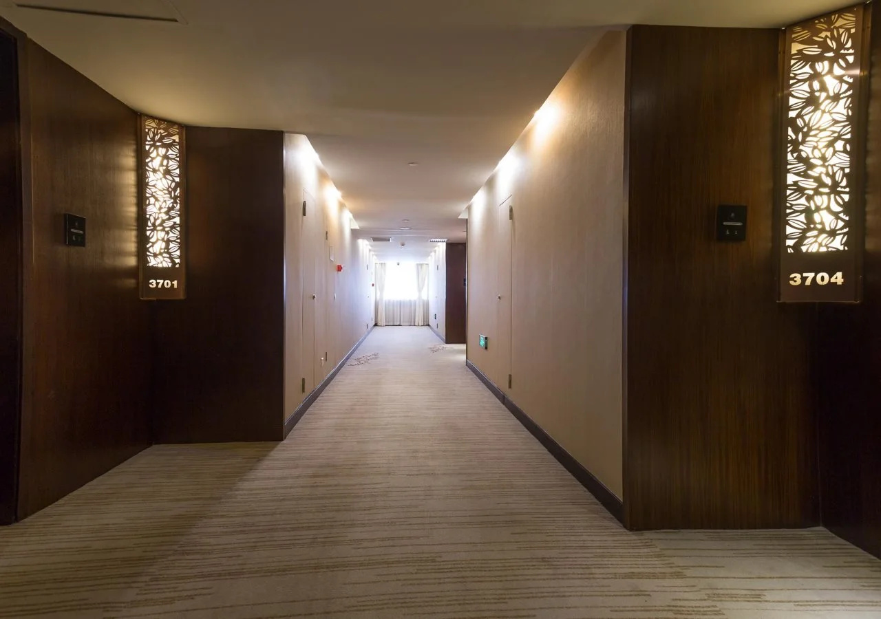 Photo - Guangdong Yingbin Hotel