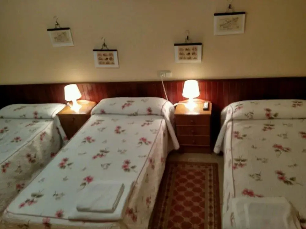 Photo - Hostal Mayo