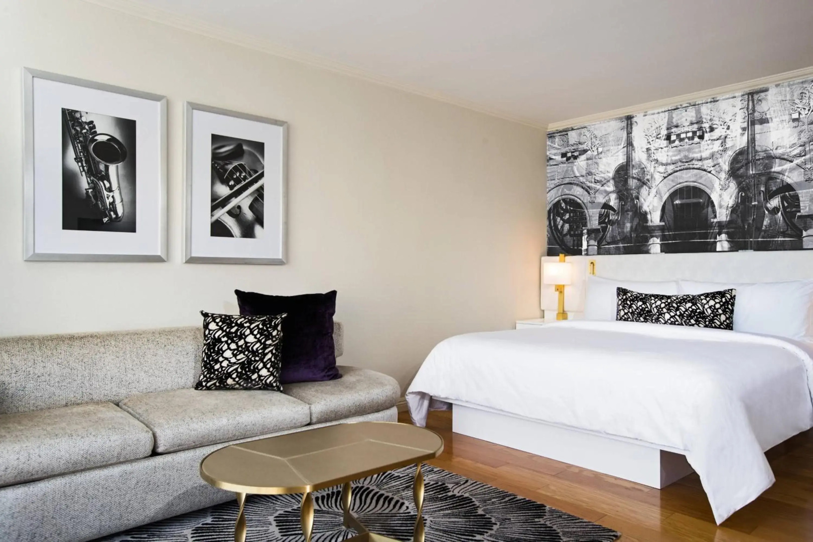 Foto - Avenue of the Arts Costa Mesa, a Tribute Portfolio Hotel