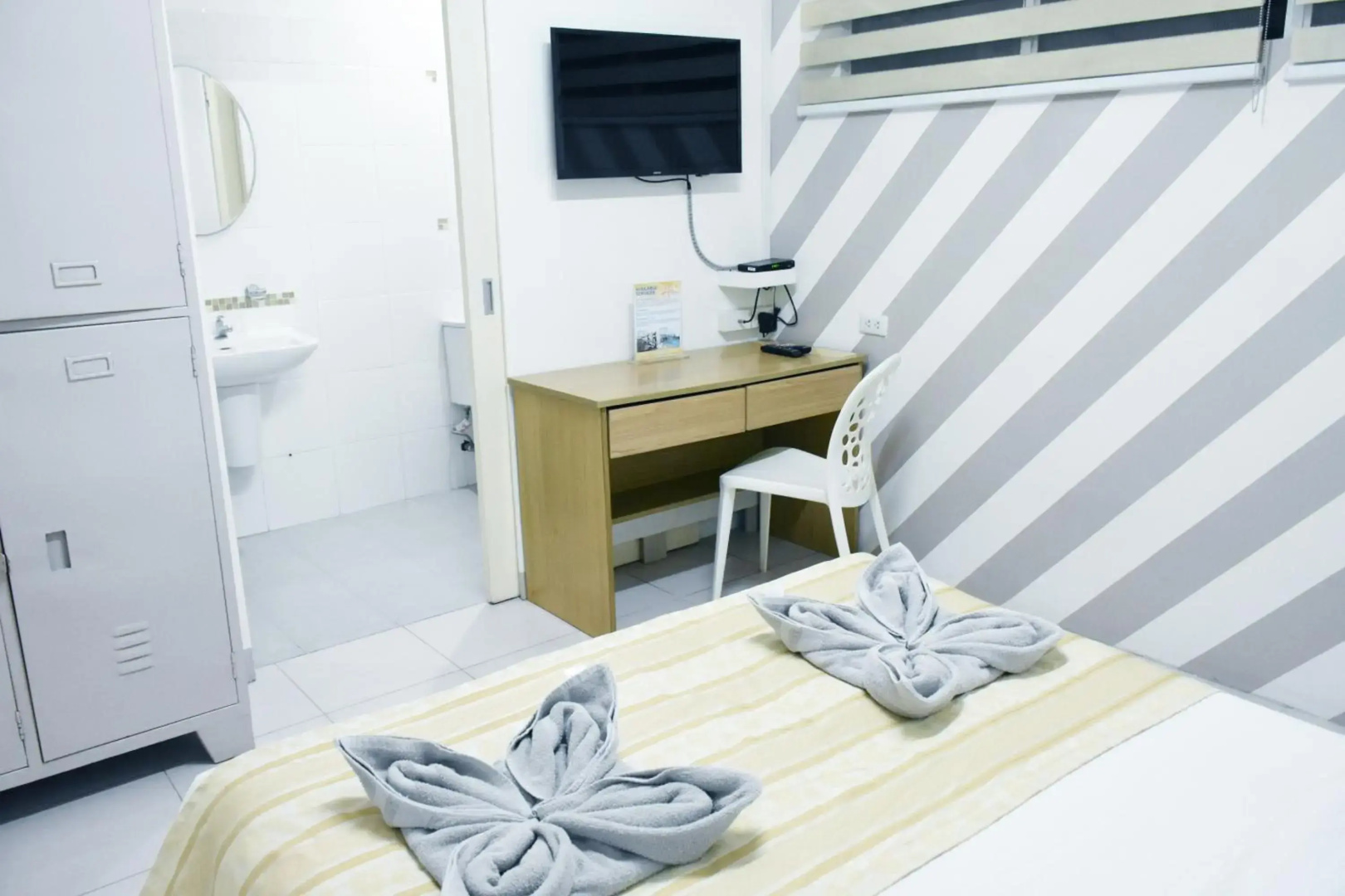 Foto - Alicia Tower Residences - Adult Only - Hostel