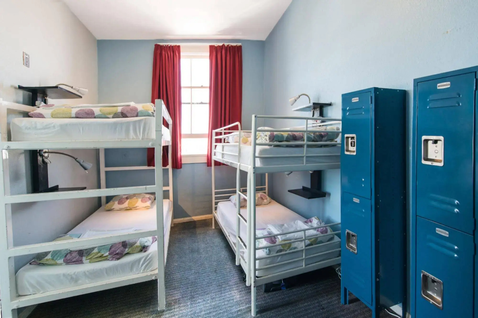 Foto - Samesun Venice Beach Hotel & Hostel