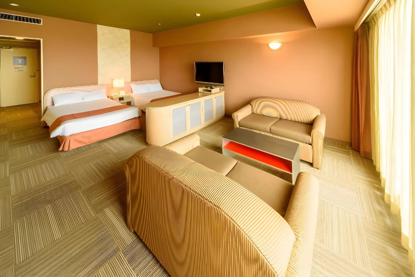 Foto - Okinawa Grand Mer Resort