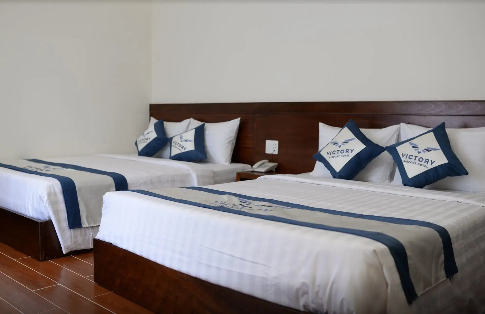 Foto - Victory Airport Hotel