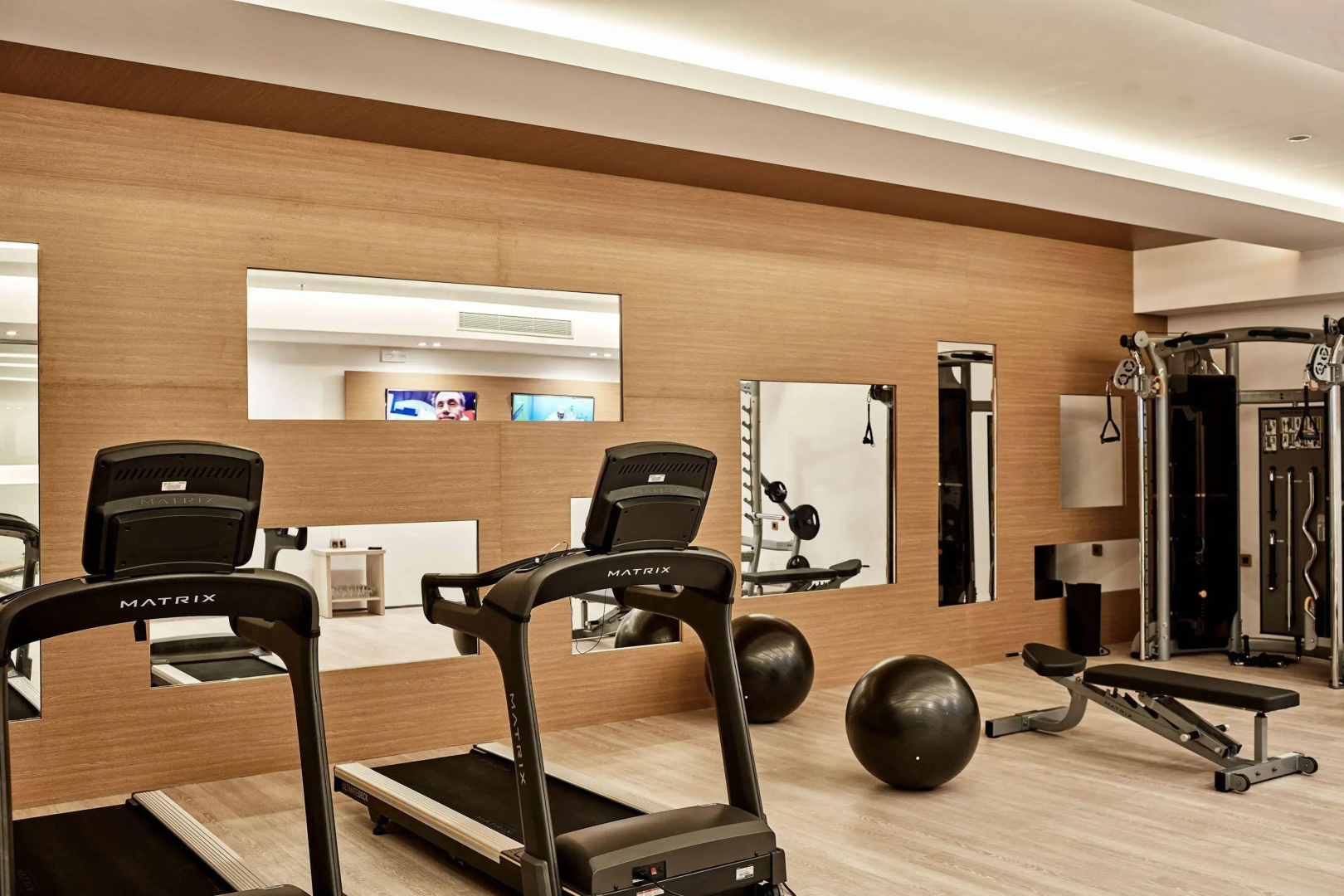 Foto - Lesante Blu - The Leading Hotels of the World, Adults Only