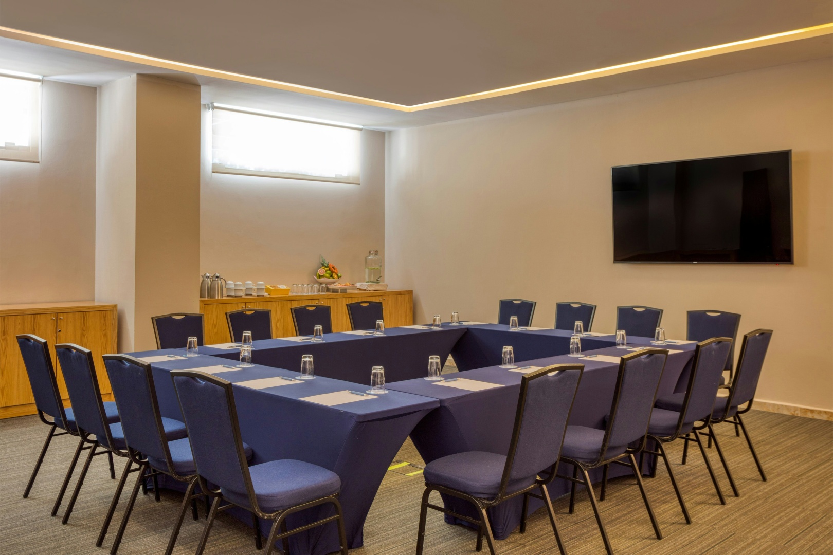 Foto - Four Points by Sheraton Cancun Centro