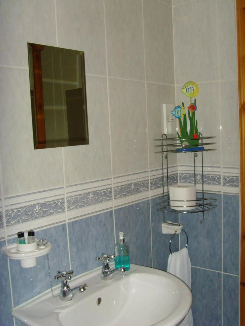 Photo - Twin Lions Hotel