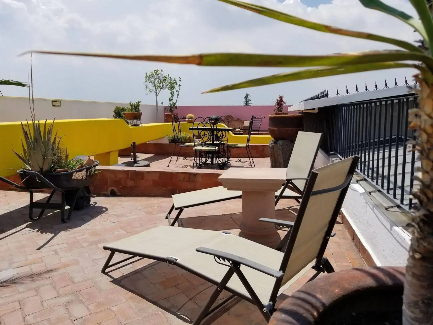 Foto - Hotel Suites Sofia