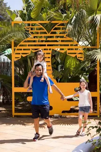 Foto - Balansat Resort