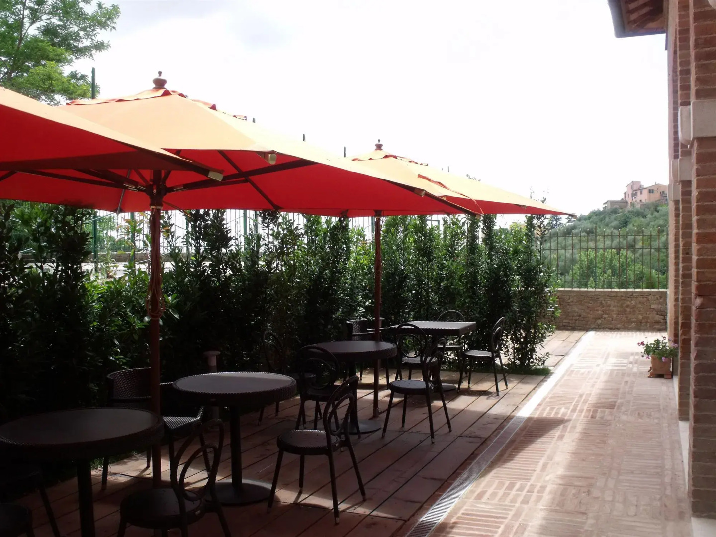 Foto - Villa del Sole Siena