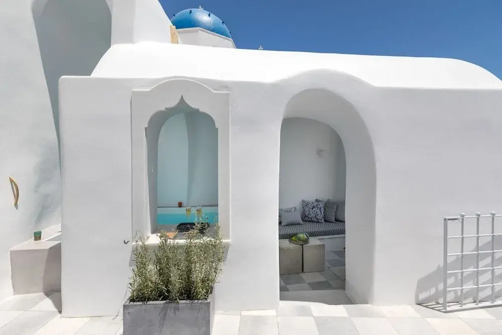 Photo - Namaste Suites by Oias Local Cavehouses