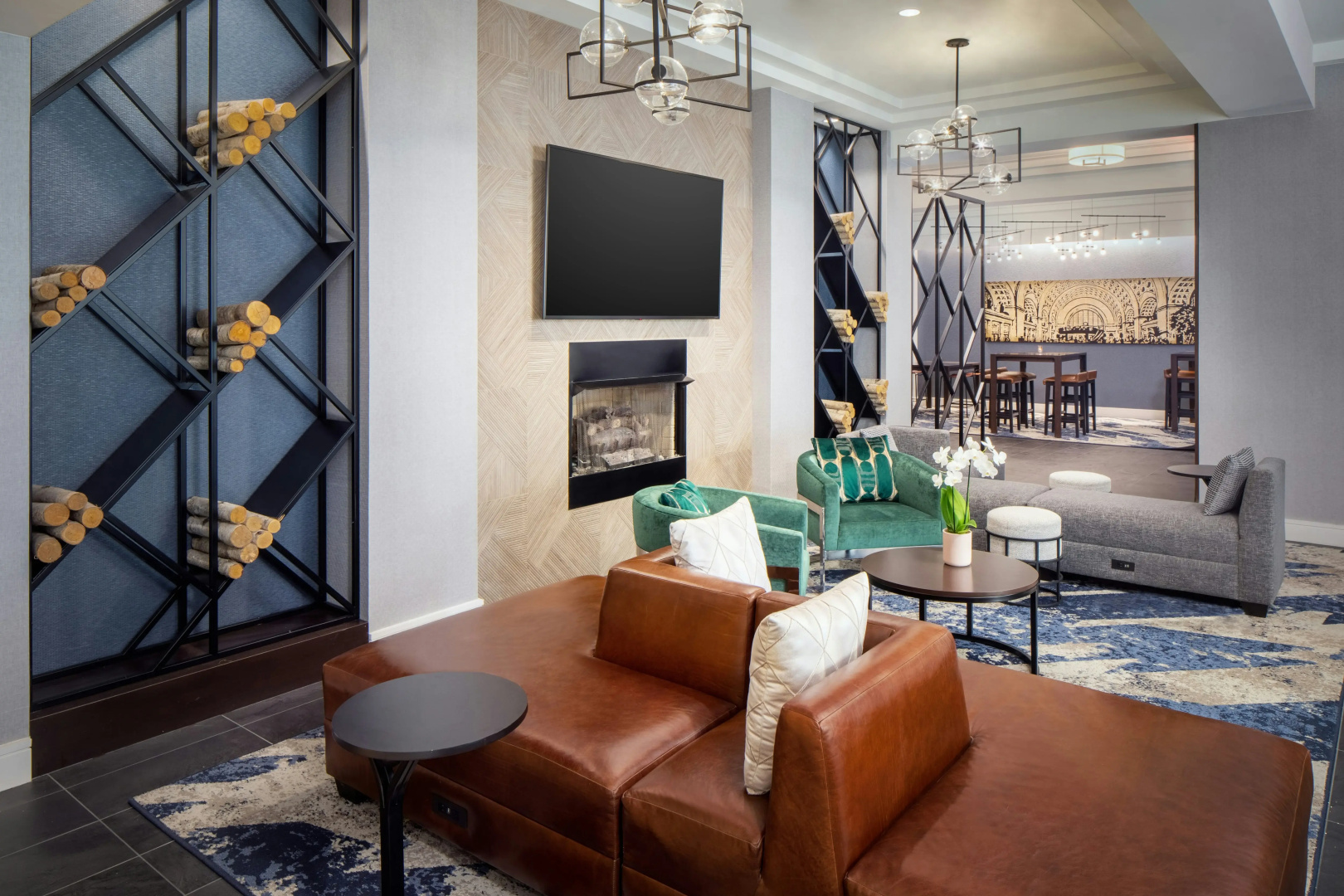 Photo - Hilton Garden Inn Washington DC Downtown
