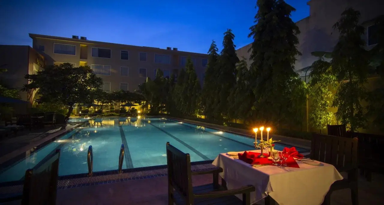 Photo - Starry Angkor Hotel