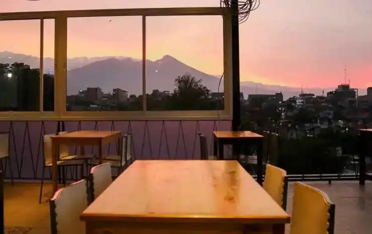 Photo - Rion Hostel Bogor