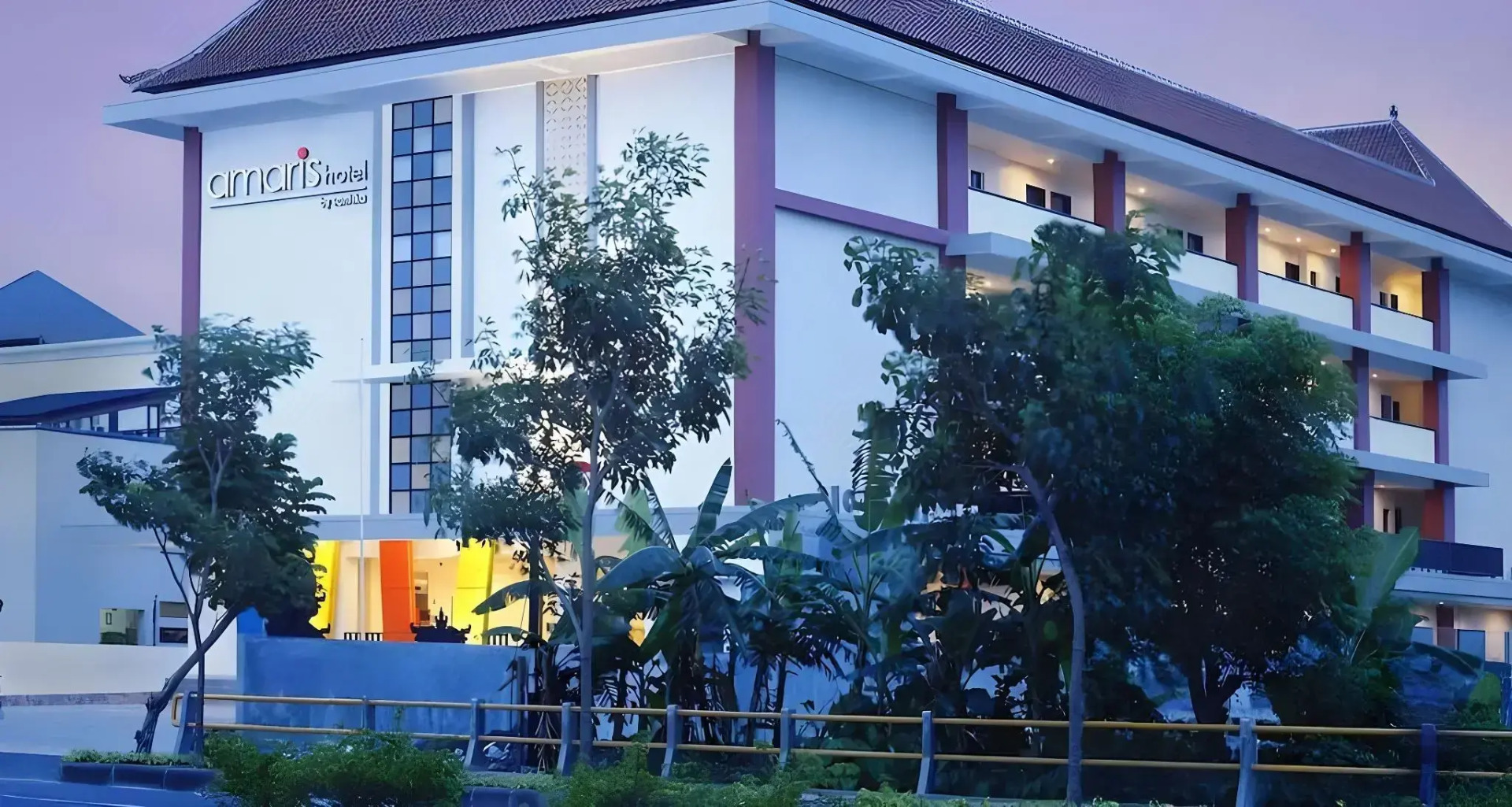 Foto - Amaris Hotel Sunset Road - Bali