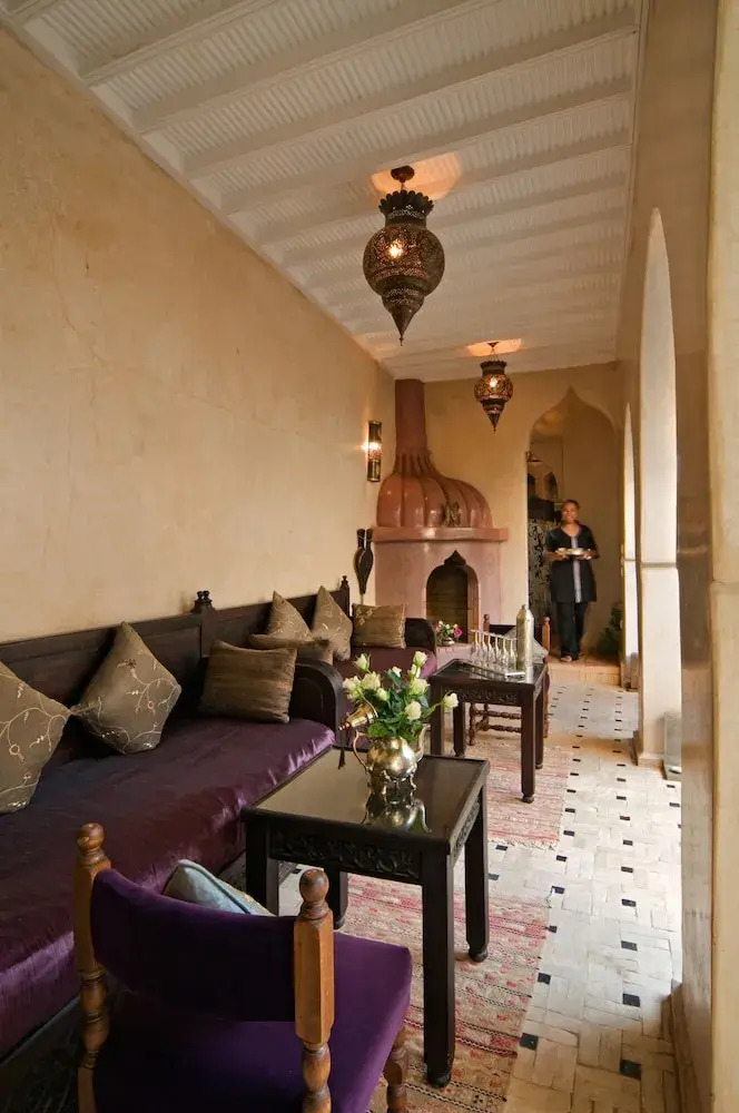 Foto - Riad Papillon by Marrakech Riad