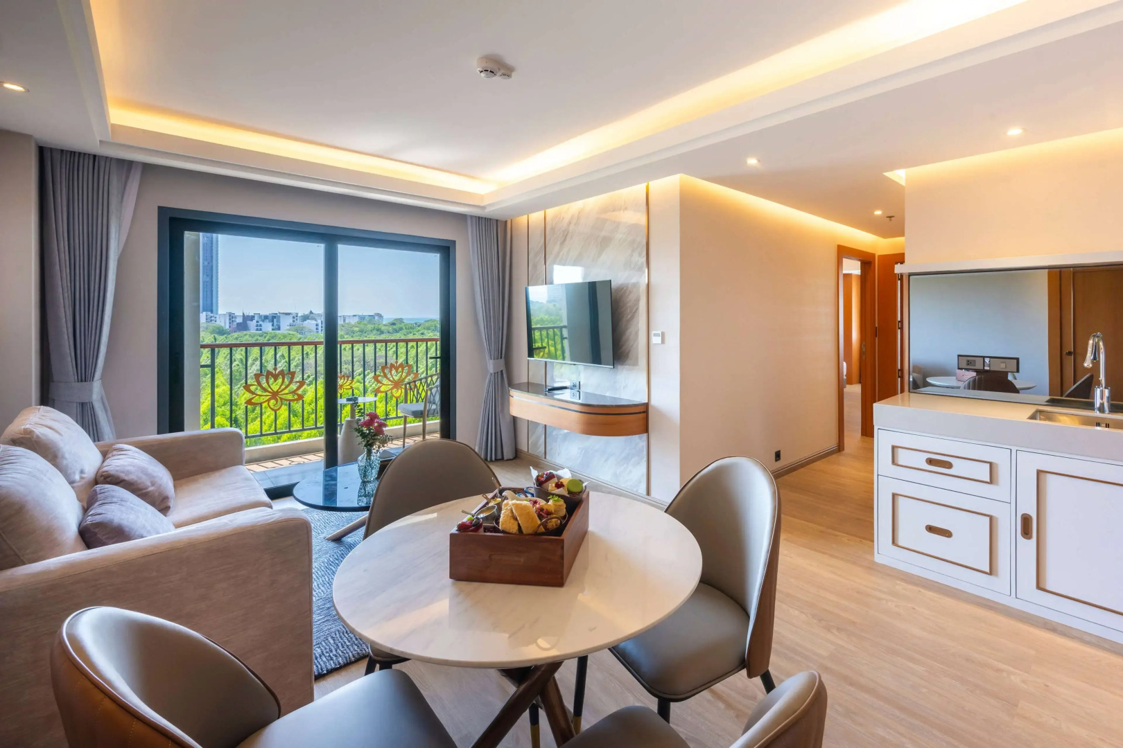 Foto - Wyndham Jomtien Pattaya