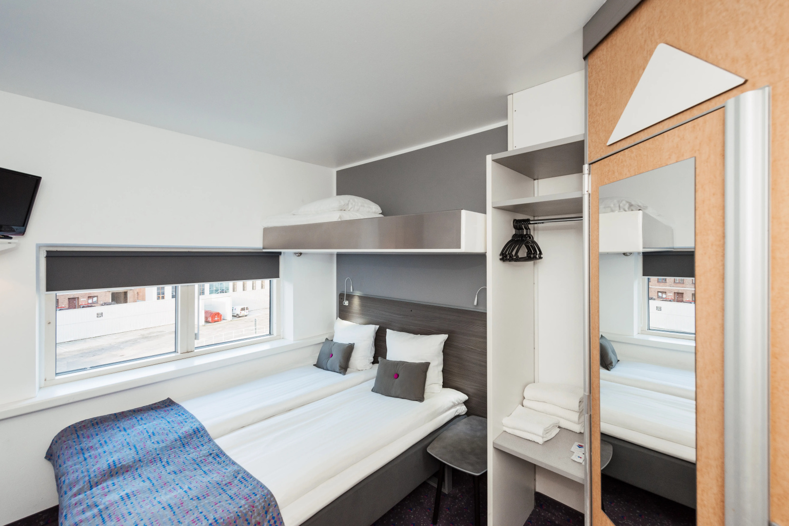 Photo - CABINN Scandinavia Hotel