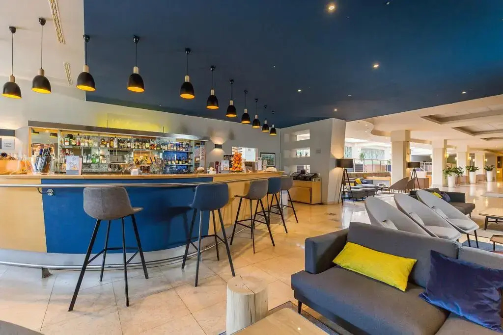 Foto - Valamar Diamant Hotel