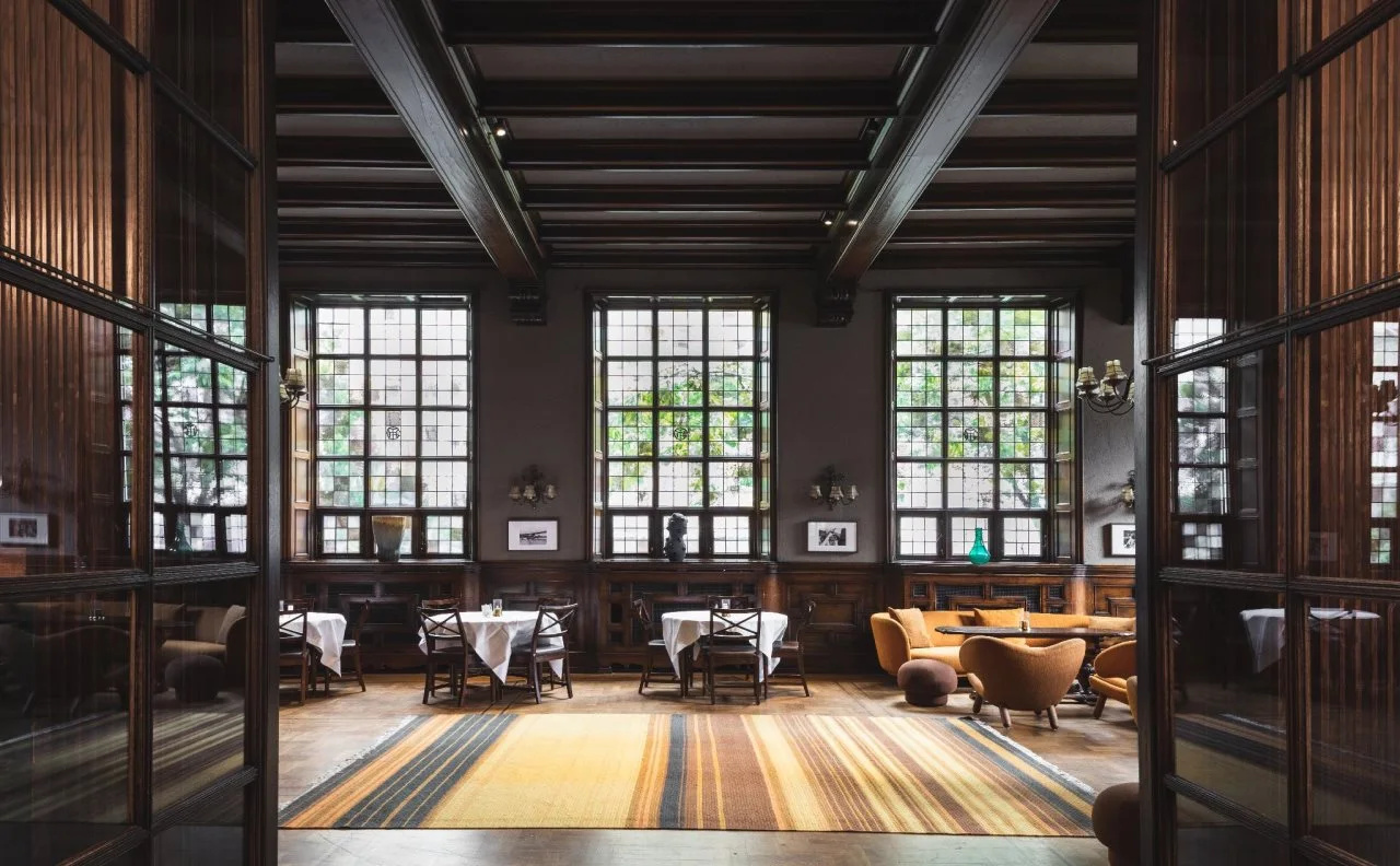 Foto - Grand Hotel Terminus