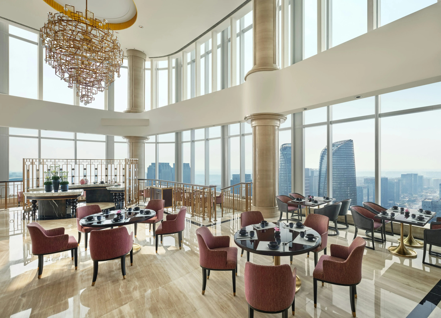 Foto - Waldorf Astoria Chengdu