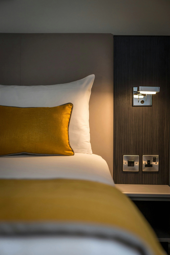 Foto - Maldron Hotel Smithfield Dublin City